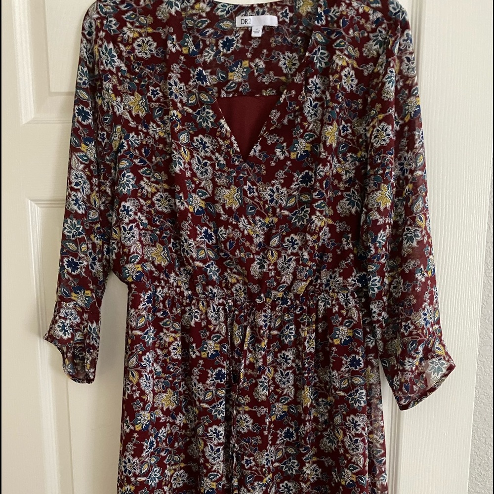 Dress Medium